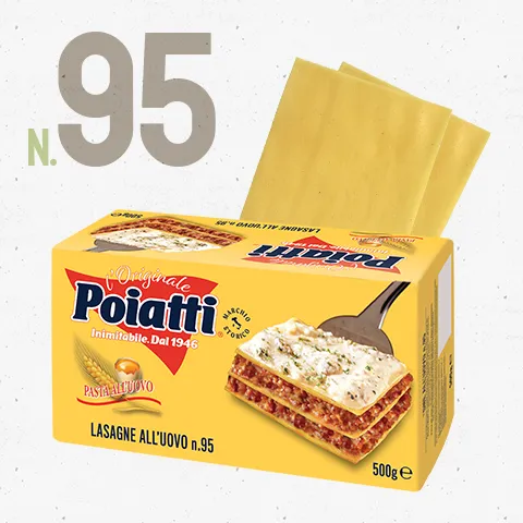 alberto-poiatti-forno-lasagne-n-95-platten-500g-hartweizen image 1