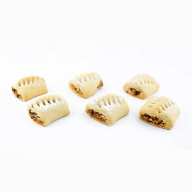 dolciaria-la-fenice-frolle-mini-buccellato-kuchen-feige image 1