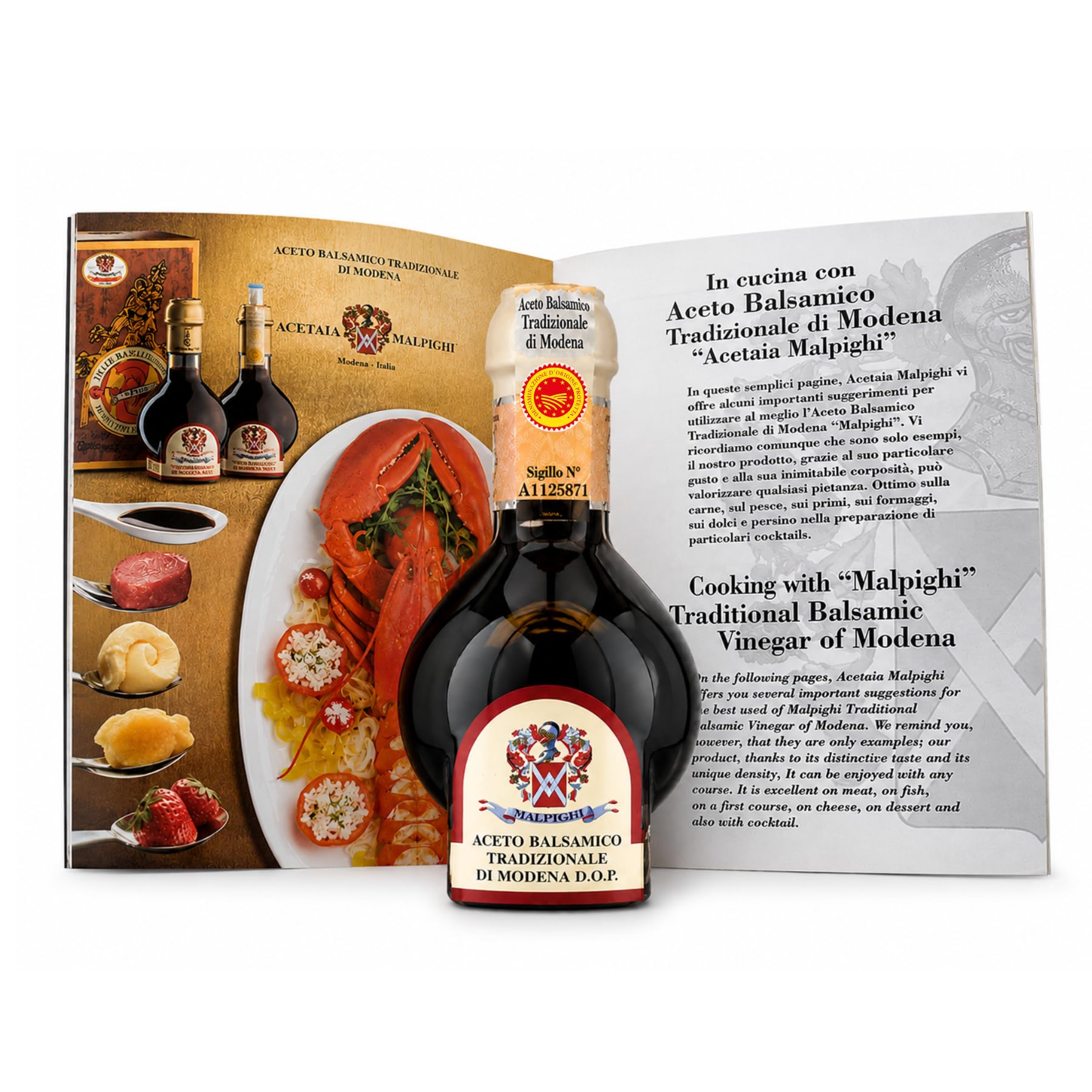 acetaia-malpighi-affinato-balsamico-dop-100-ml-12-jahre image 3