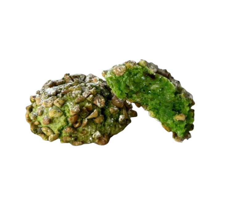 dolciaria-la-fenice-pasta-di-mandorle-pistachio-bon-bon-pistazie image 1