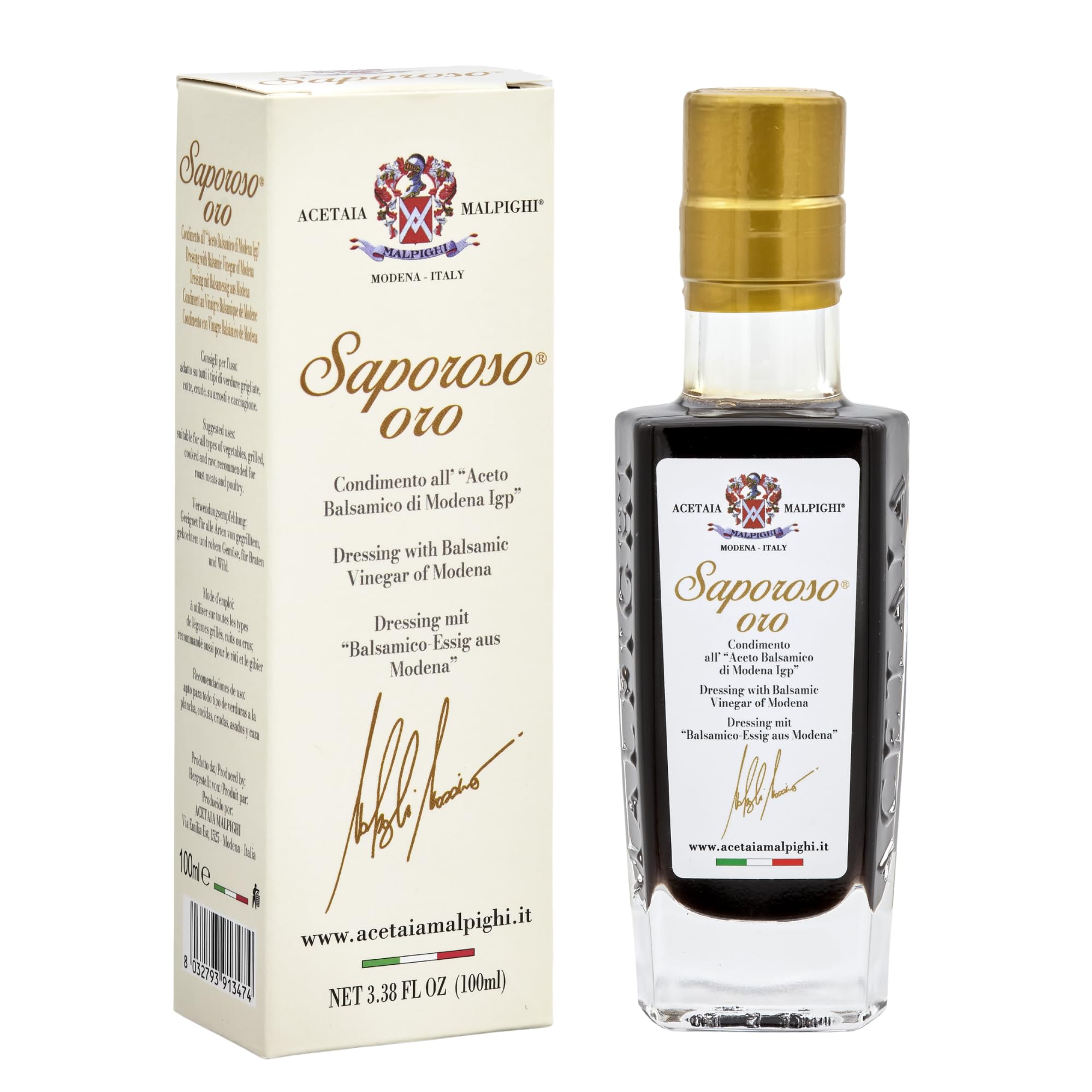 acetaia-malpighi-sigillo-oro-balsamico-dressing-100-ml-8-j image 1