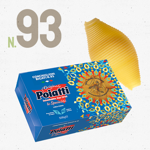 alberto-poiatti-le-specialit-conchiglioni-rigati-n-93-nudeln image 1