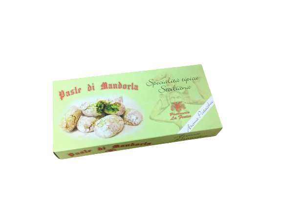 dolciaria-la-fenice-paste-mandorla-pistacchio-mandelgeb-ck-beutel image 1