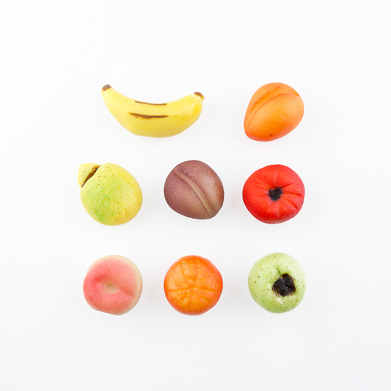 dolciaria-la-fenice-marzapane-little-fruits-marzipanfr-chte image 1